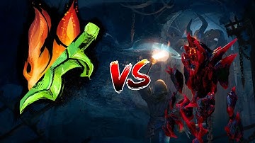 Cairn Duo 3m58 w/@Nomyxia Evoker PoV