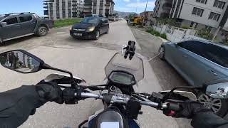 Takasla Motor Değiştirmek Mantıklı mı Newlight Verdik, XPulse'ı Aldık! #xpulse #newlight #motovlog