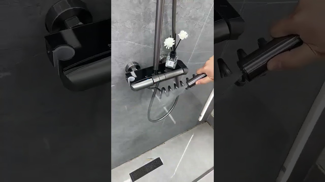 Tired of ‘meh’ showers?  