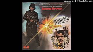 James Brown - People Get Up And Drive Your Funky Soul