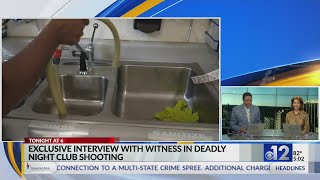 Jackson neighbors react to lawsuit filed over city’s drinking water