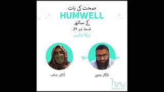 Sehat Ki Baat Humwell Kay Saath Episode 29 Zika Virus