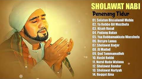 Sholawat nabi pembuka aura wajah