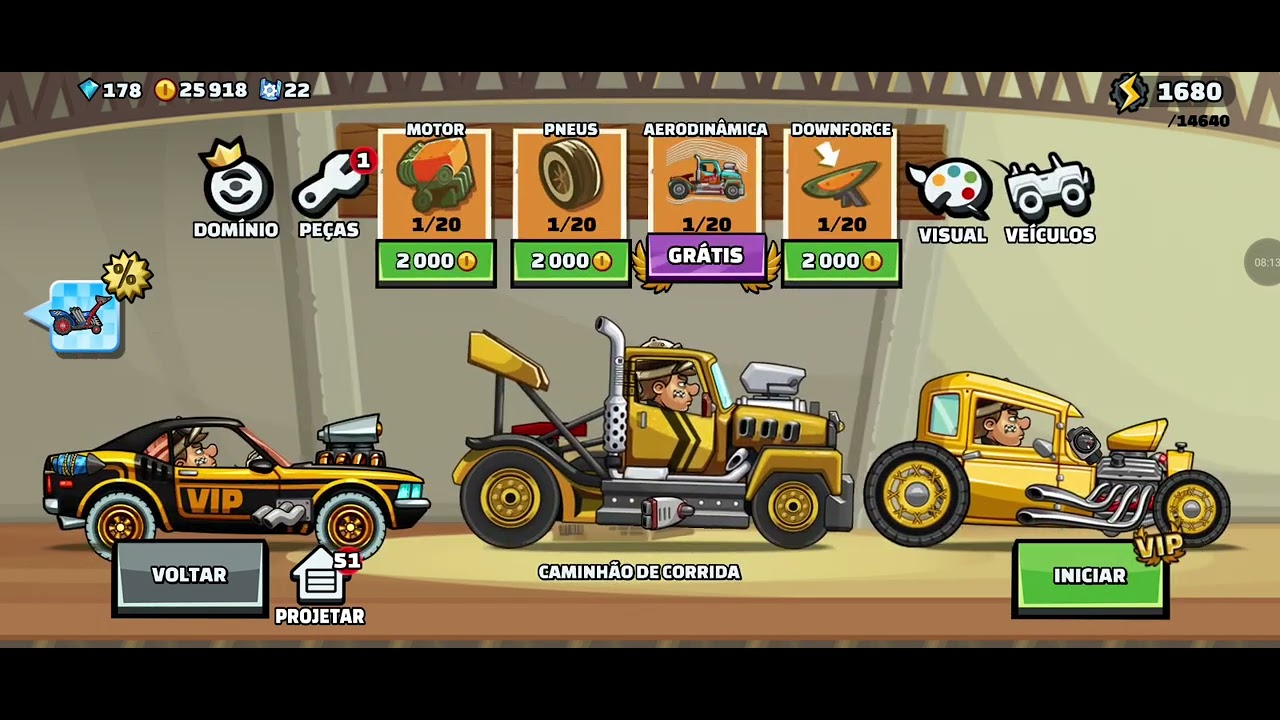 22 de fevereiro de 2026