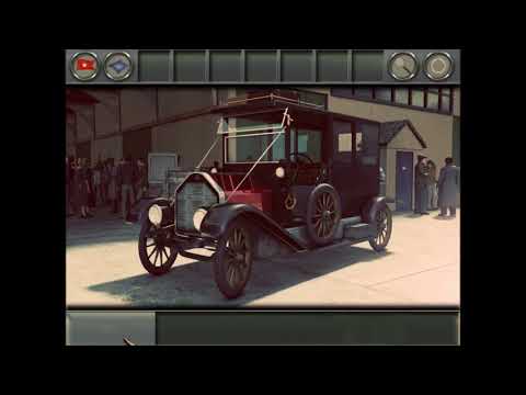 Превью видео игры