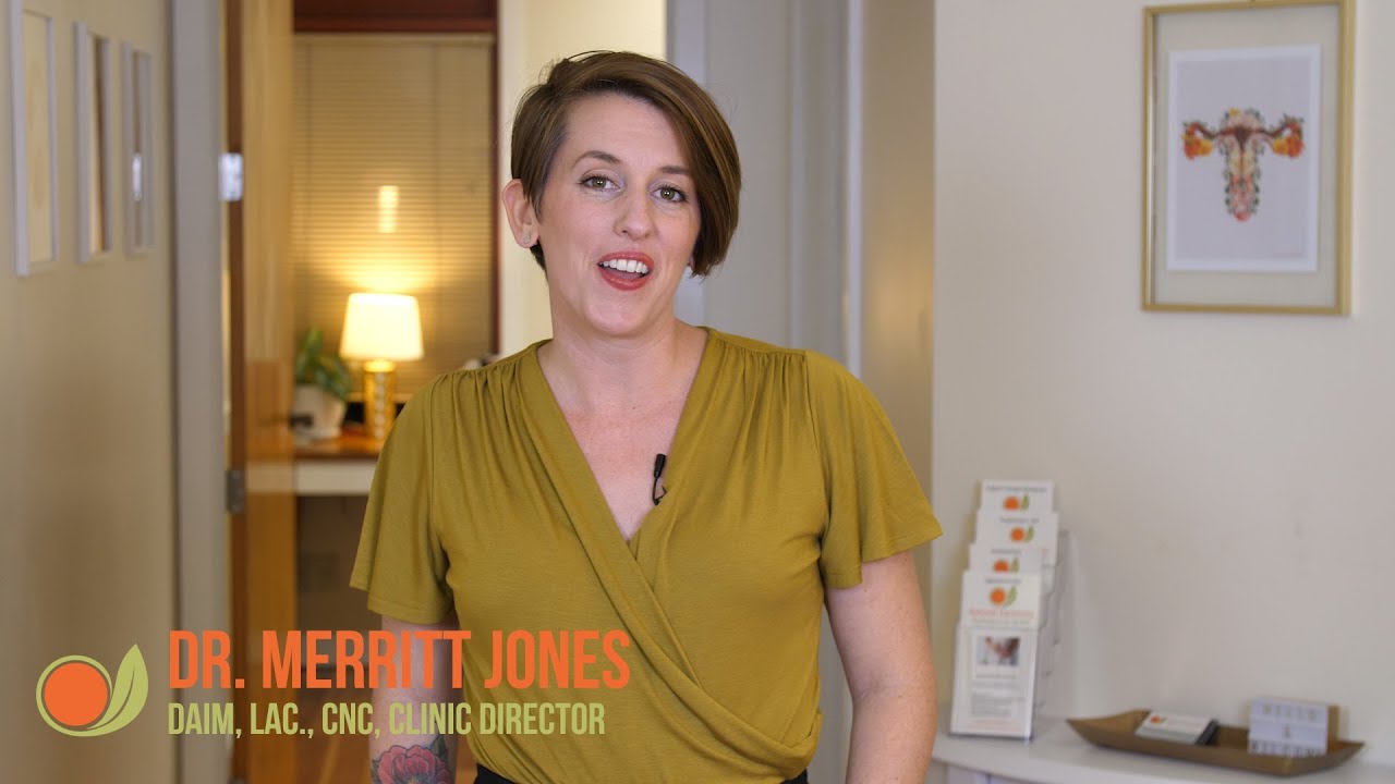 Natural Harmony Health