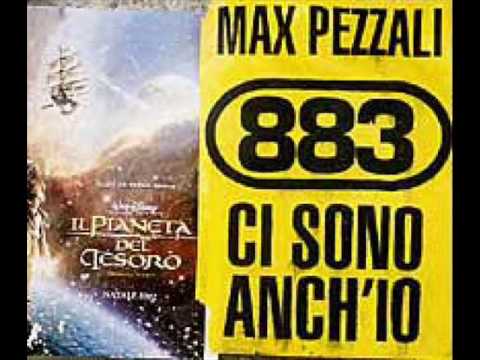 883 - Ci Sono Anch'io - YouTube