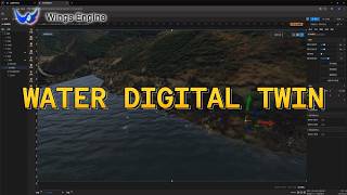 Lesson 1: Overview of Water Body Digital Twin