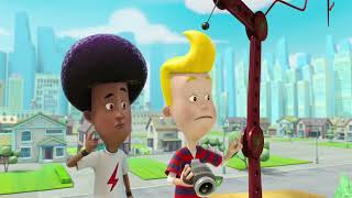 Fleabag Monkeyface Ep42 - Leaning Tower Of Pizza