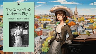 The Game of Life and How to Play it by Florence Scovel Shinn [Audiobook] screenshot 1