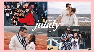 【 JULIDY 】