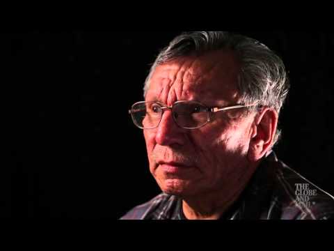 A residential school