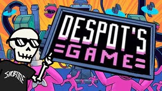 Despot's Game - Rogue-Like Tactics Auto-Battler - #ad