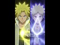 Boruto's Flying Raijin is NOW Faster Than Minato's?! ⚡#anime #boruto #youtubeshorts