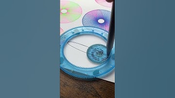 The Science Of Spirograph: Why It