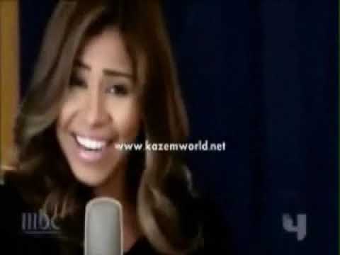 شيرين عبد الوهاب اعلان اوبريت  بكرا 2011 