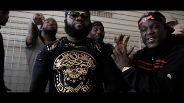 Do Or Die - Intro (The Storm )