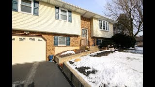 5639 Snyders Church Rd video tour