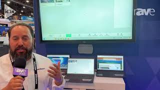 InfoComm 2024: ScreenBeam Shows off Orchestrate, a Wireless K-12 Instructional Teaching Solution