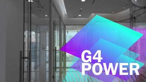 Smart-BUS G4 Home Automation