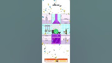 Braindom Draw Puzzle Level 487