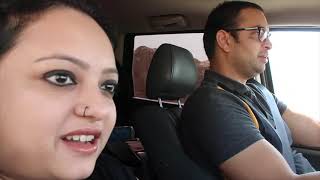 Launching my YouTube channel and broke my car