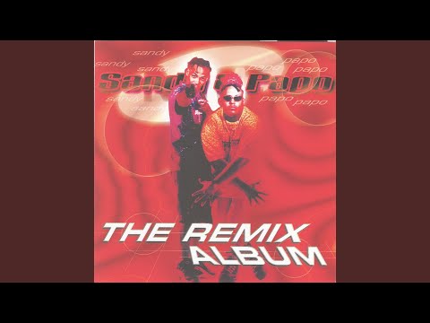 Huelepega (Café Reggae Remix)