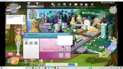 Rare Event Activities MSP |