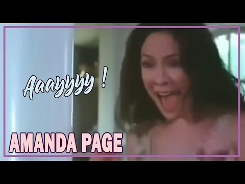 AAAYYYY !,  Amanda Page