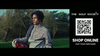 New Season Lyle And Scott Golf