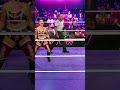 Penelope Pink gets WRECKED | Episode 30 Highlights | #shorts | Women Of Wrestling