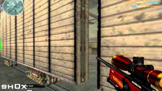 FRAGSHOW #16