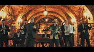 Stelu Pandelescu ❌ Loryn - Toti prietenii sa vina | Official video