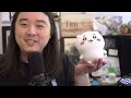 Beginning of video