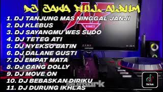 DJ AKU SIH KELINGAN NALIKO ING PELABUHAN || DJ JAWA FULL ALBUM - Adi Fajar Rimex