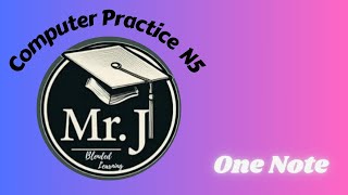 Famous COMPUTER PRACTICE N5: One Note Net Worth