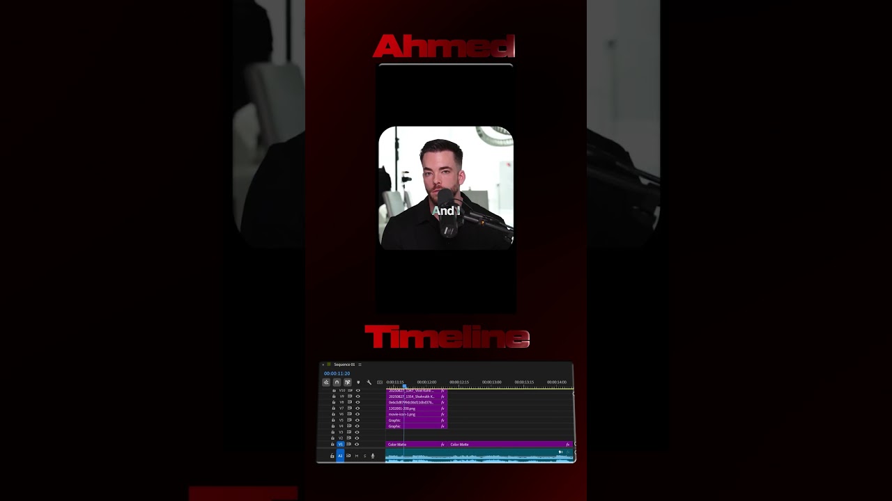 time line