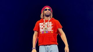 Lil Jon 2025 Fridayz Live Melbourne 