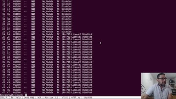 Installing POD license on Brocade 6510