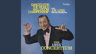 Video thumbnail of "Joe Loss & His Orchestra - Serenade to Summertime (2011 Remaster)"