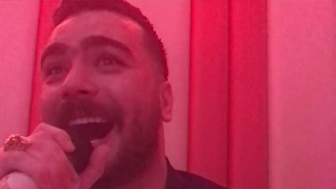 اياد مشعل || ولصيتي صعب يوصلون - سهرة برنس معربا # دبكات 2022