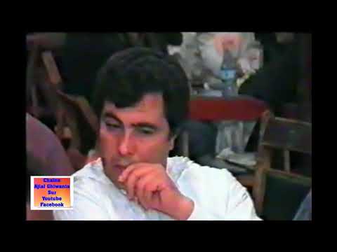 فيديو في ذكرى الراحلين العربي باطما ومحمد باطما عليهما الرحمة Ajial Ghiwania 