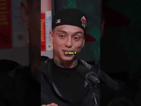 Central Cee REVEALS His FIRST Job Before FAME