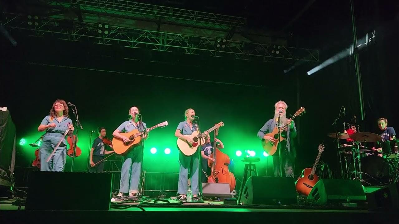 I'm With Her / Iron and Wine - "Call My Name" at Beak and Skiff, Lafayette, NY (7/25/25) I'm With Her / Iron and Wine - "Call My Name" at Beak and Skiff, Lafayette, NY (7/25/25)