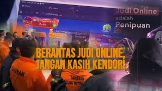 Pegawai Komdigi Terlibat Judi Online, Pakar IT: Sudah Berlangsung Lama | tvOne