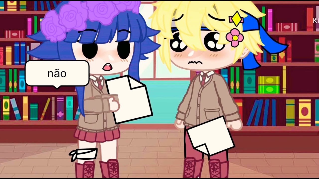 ✨ Time 7 ✨// mini-serie // parte 1 //🌸 sasunaru e sakuhina 🌸// 🍄UA escolar 🍄//