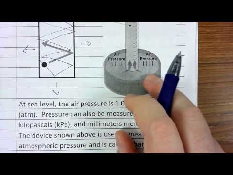 10.1 - K-M Theory and Ideal Gases