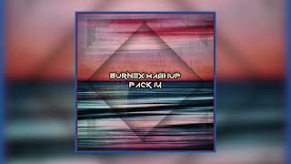 Ma Tnsani Id  burnex Mashup  Vanco U0026 Aya Vs Moojo