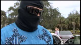 Drug Traffic Targeted In Melbourne and Palm Bay, Florida