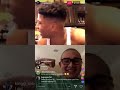 NLE CHOPPA FUNNY INSTAGRAM LIVE 😂😂 2/20/19